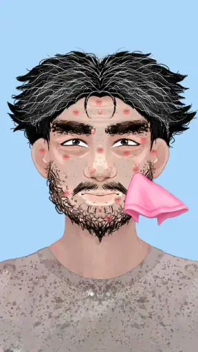 Housify: 掃除 ASMR screenshot