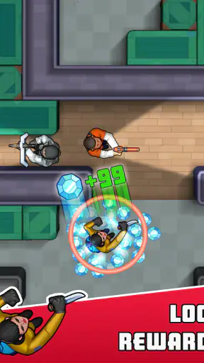 Hunter Assassin screenshot 11