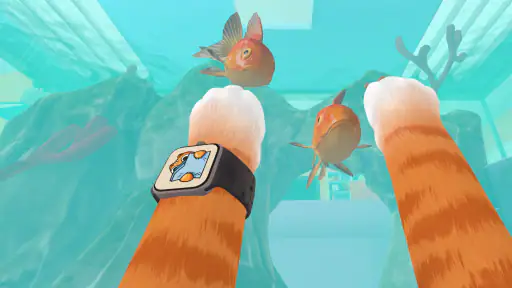 I Am Cat screenshot 11