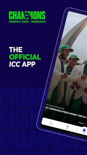 ICC Official screenshot 10