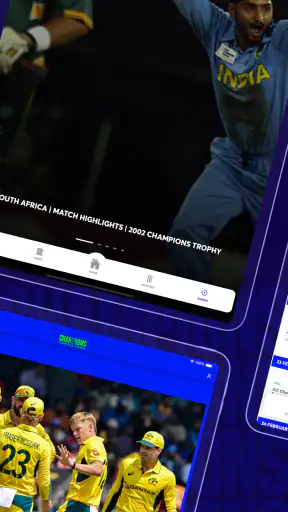 ICC Official screenshot 12
