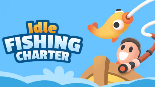 Idle Fishing Charter screenshot 12
