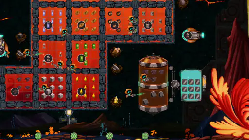 Illuminaria(イルミナリア) screenshot 10