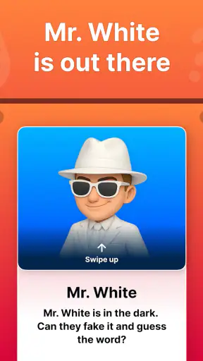 Imposter Up - Who is the Spy? screenshot 12