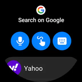 Internet Browser screenshot 11