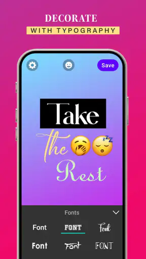 iOS Emojis For Story screenshot
