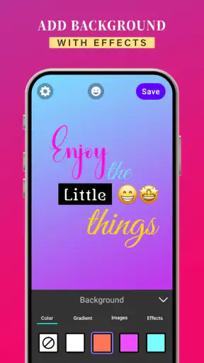 iOS Emojis For Story screenshot