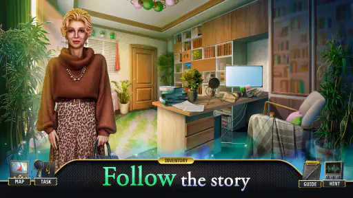 It Happened Here 1: Streaming screenshot 12