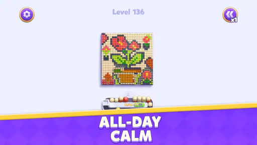Jewel Loop - Coloring Sort screenshot 10