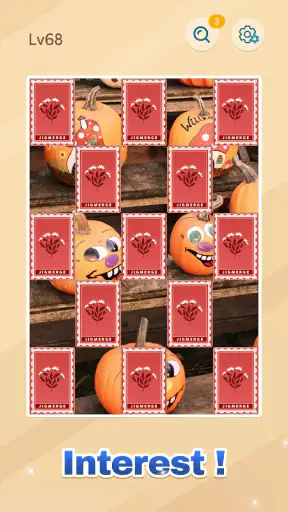 Jigmerge™ Puzzles screenshot 10