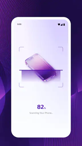 Junk Cleaning Kits screenshot