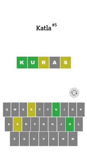 Katla screenshot 10