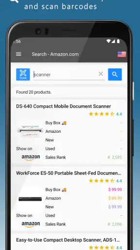 Keepa™ - Amazon Price Tracker screenshot
