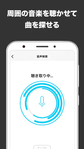 KKBOX - 聴き放題の音楽アプリ ポッドキャストも聴ける screenshot