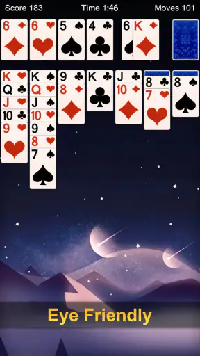 Klondike Solitaire - Patience screenshot 12