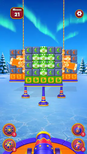 Knock Fever screenshot 12