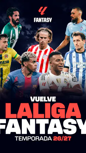 LALIGA FANTASY: Mánager Fútbol screenshot 9