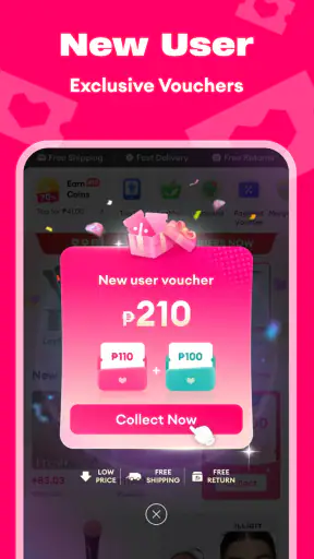 Lazada 9.9 Mega Brands Sale screenshot 9
