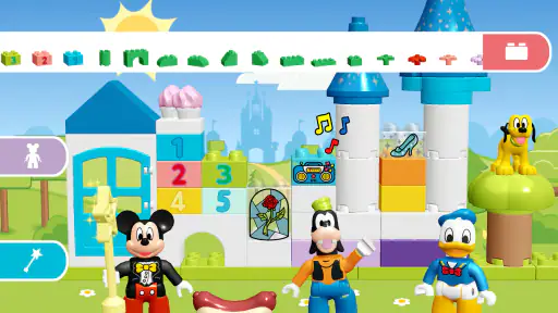 LEGO® DUPLO® Disney screenshot 10