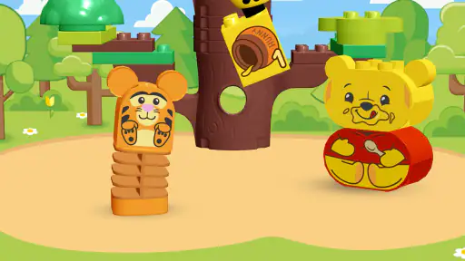 LEGO® DUPLO® Disney screenshot 11