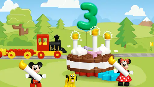 LEGO® DUPLO® Disney screenshot 12