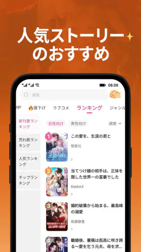 Lera screenshot