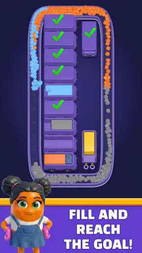 Loop Sort screenshot 11