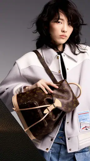 Louis Vuitton screenshot