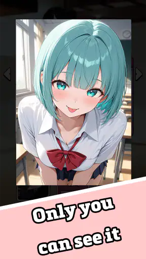 Love Beam Run screenshot 10