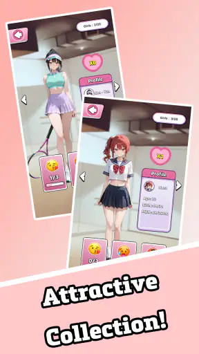 Love Beam Run screenshot 9