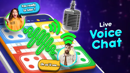 Ludo SuperStar- Board Game screenshot 11