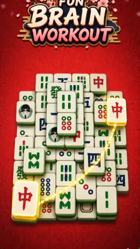 Mahjong Empire: Classic Match screenshot 9