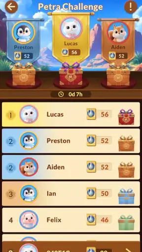 Mahjong Game: Match Puzzle screenshot 10