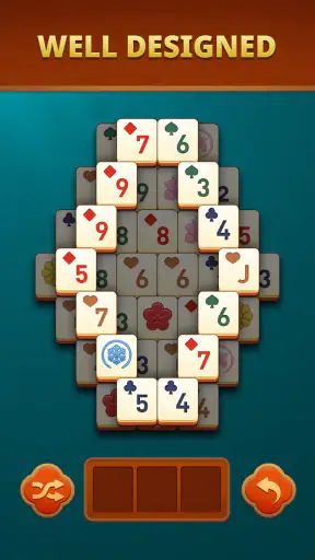 Mahjong Match screenshot 12