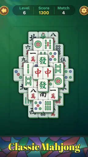 Mahjong Pocket: Calm Match screenshot 10