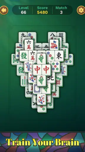 Mahjong Pocket: Calm Match screenshot 11