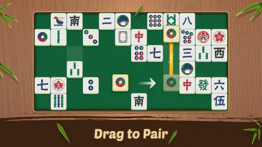 Mahjong Tile Match : Solitaire screenshot 11
