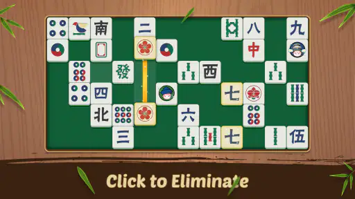 Mahjong Tile Match : Solitaire screenshot 12