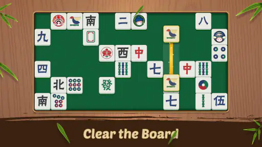 Mahjong Tile Match : Solitaire screenshot 9