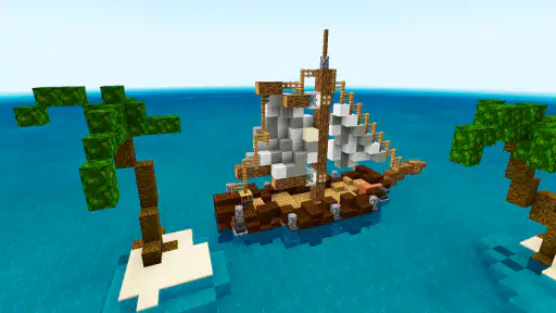 Maps for マイクラ survival screenshot 10