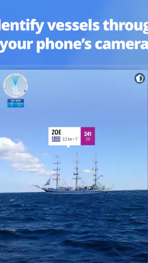 MarineTraffic - Ship Tracking screenshot 11