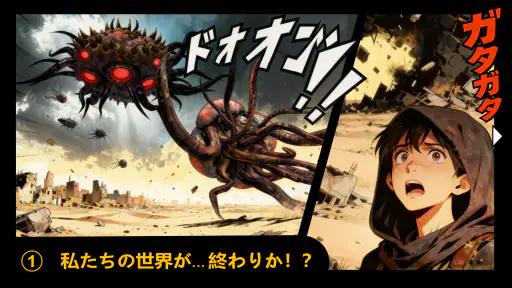 Mecha Fortress: ロボ戦争TD screenshot 11