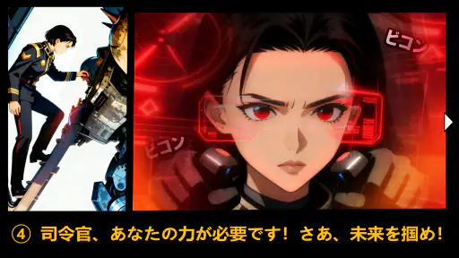 Mecha Fortress: ロボ戦争TD screenshot 9