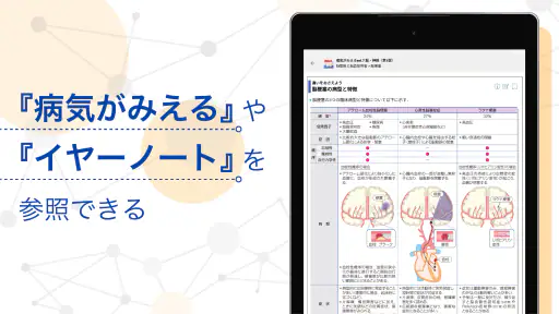 mediLink - メディリンク screenshot