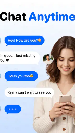 Messages: SMS Texting Home App screenshot 9