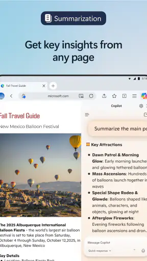 Microsoft Edge Canary screenshot 10