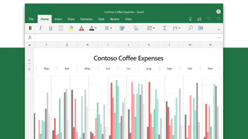 Microsoft Excel: Spreadsheets screenshot 8