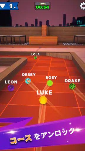 Mini Golf Club-PvP Multiplayer screenshot 12