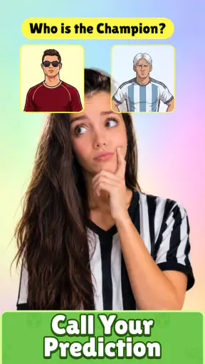 Mini Soccer: Football Cup 2026 screenshot