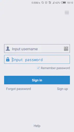 MIPC screenshot